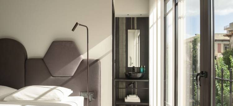 Pleiades Urban Stay by Semavi图片