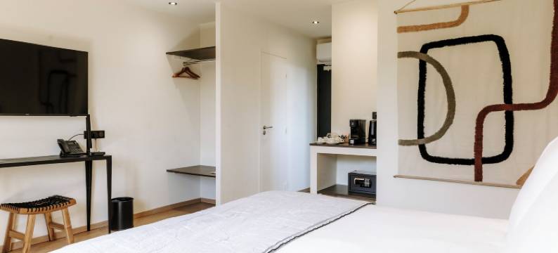 索科酒店庞蒂加德(Soko Hotels-Pont du Gard)图片