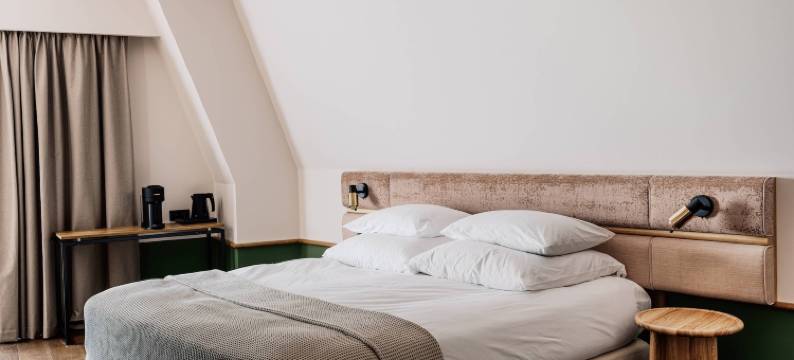 旧城波兹南普罗酒店(Puro Hotel Poznań Stare Miasto)图片