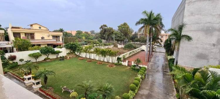 遗产别墅(The Heritage Villa)图片