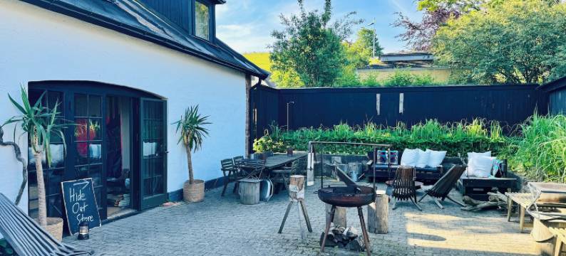 Kåseberga Hideout (直译)(Kåseberga Hideout)图片