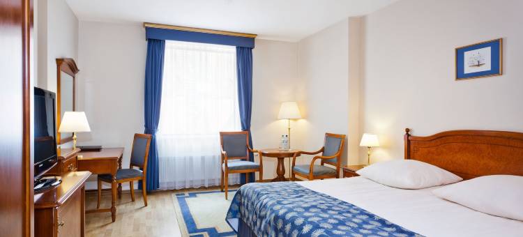 弗罗茨瓦夫-库布斯酒店(Qubus Hotel Wrocław)图片