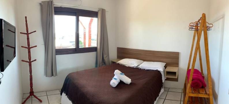 Pousada Dona Monica - Pousada唐娜莫尼卡(Pousada Dona Mônica)图片