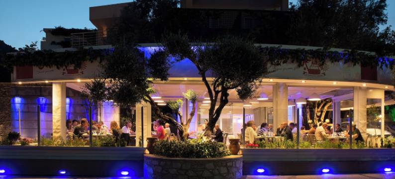 Mitsis 巴厘天堂(Mitsis Bali Paradise)图片