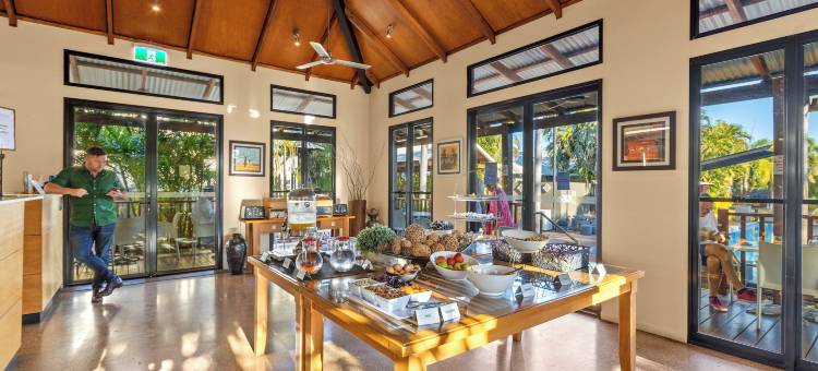 凯布尔海滩明珠酒店(The Pearle of Cable Beach)图片