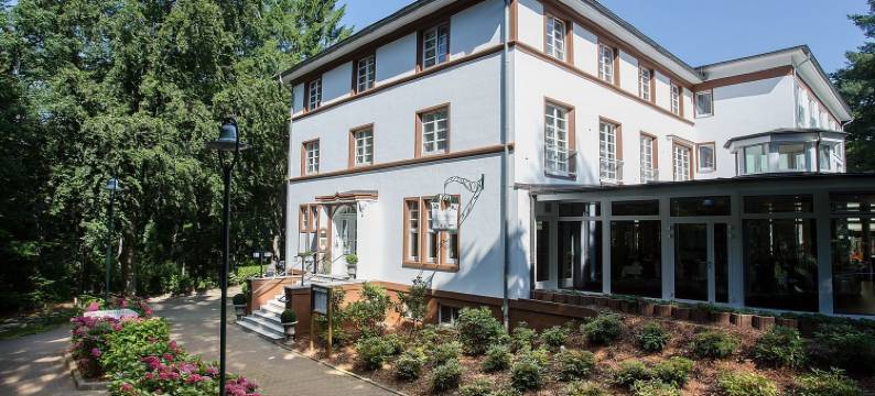 瓦德海勒酒店(Hotel Waldhalle)图片