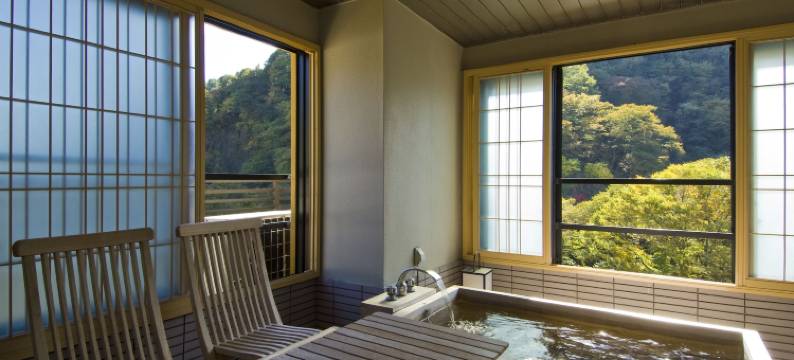 客度其诺亚多酒店(Koduchi No Yado Tsurukamedaikichi)图片