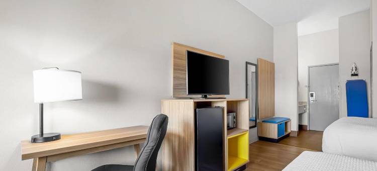 科林斯维尔/圣路易斯温德姆戴斯酒店(Days Inn by Wyndham Collinsville/St. Louis)图片