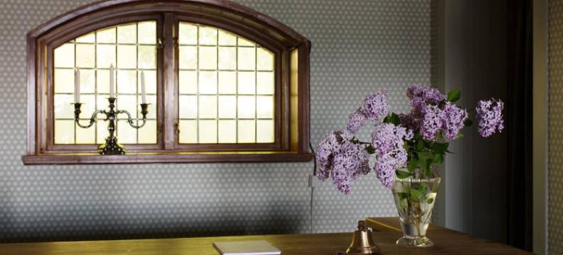 卡尔花园酒店(Hotel Kallgården)图片