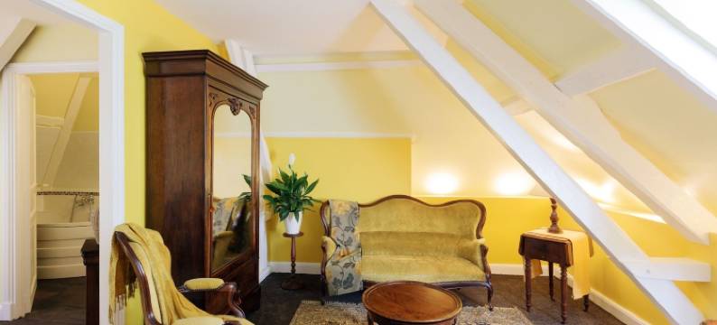 Manoir du Clap庄园(Manoir du Clap)图片