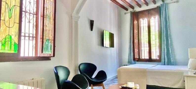 葡萄园间民宿(Casa Entre Viñas)图片