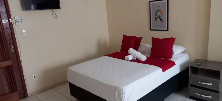 Ps马尼拉酒店(PS Hotel Manilha)图片
