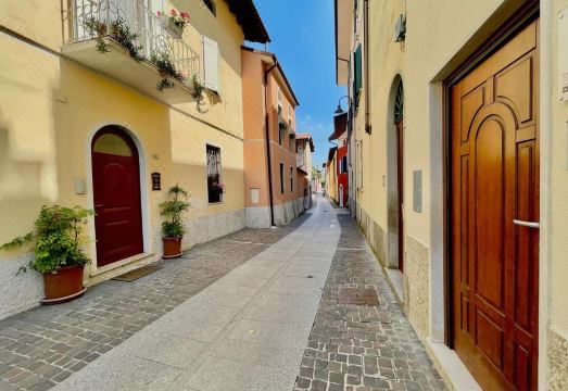 La Torretta Hotel Overview