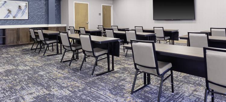 夏洛特/大学研究园凯悦嘉轩酒店(Hyatt Place Charlotte/University Research Park)图片