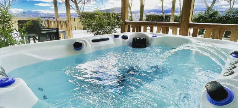 两个世界领域(Domaine les 2 Mondes)图片