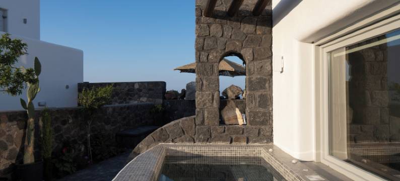 圣玛丽亚生态套房(Santa Mar Eco Suites)图片