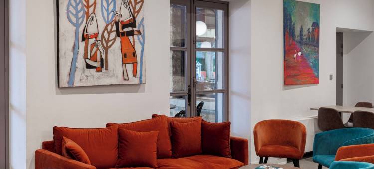 圣罗曼洛吉斯酒店餐厅(Logis Hotel-Restaurant Saint Romain)图片