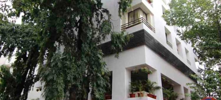 浦那郁金香大酒店(The Grand Tulip)图片