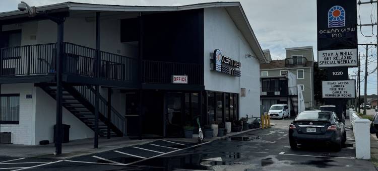 海景旅馆(Ocean View Inn)图片