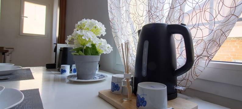 雅典娜公寓酒店(Athena Rooms - Parcheggio Privato)图片