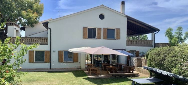 阿尔特米西亚农舍(Casale Artemisia Capalbio)图片