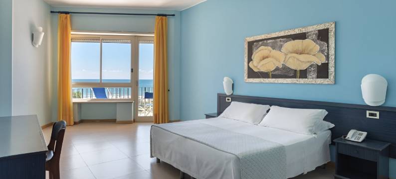 塞拉普酒店(Hotel Serapo)图片