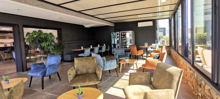 玛拉纳海滩酒店(Hotel Residence Lido Marana)图片