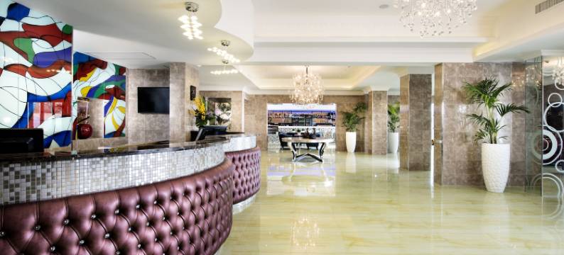 天鹅河酒店(Swan River Hotel)图片