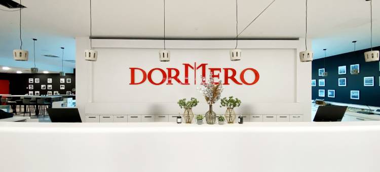 多码罗赫斯布吕克酒店(Dormero Hotel Hersbruck)图片