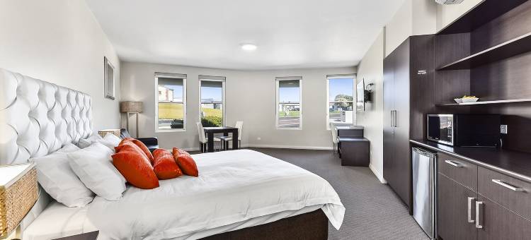罗布海港公寓(Robe Marina Accommodation)图片