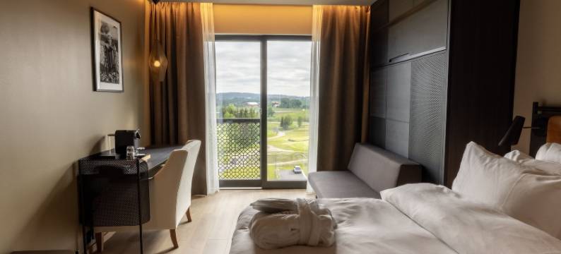 百合乡村俱乐部(Lily Country Club)图片