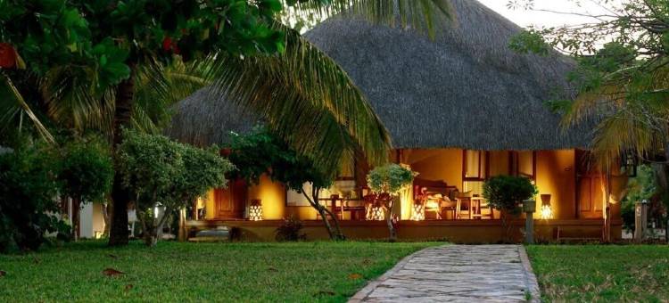 茵迪柯生态别墅 - 度假村及水疗中心郊外小屋(Villas do Indico Eco - Resort & Spa Lodge)图片