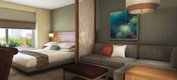 摩押凯悦嘉轩酒店(Hyatt Place Moab)图片