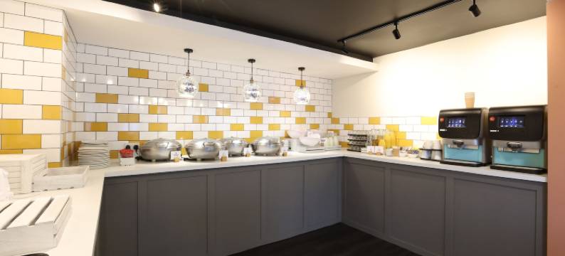 诺斯利酒店与休息室(Knowsley Inn & Lounge)图片