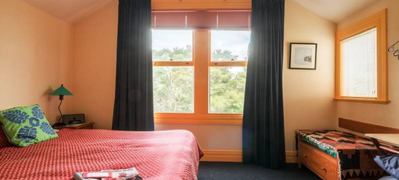 大庞森比艺术酒店民宿(The Great Ponsonby Arthotel)图片