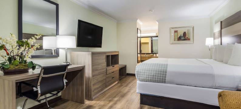 德克萨斯州哥伦布美洲最佳价值酒店(Americas Best Value Inn Columbus)图片