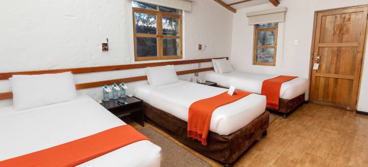 科卡标准卡萨安迪娜酒店(Casa Andina Standard Colca)图片