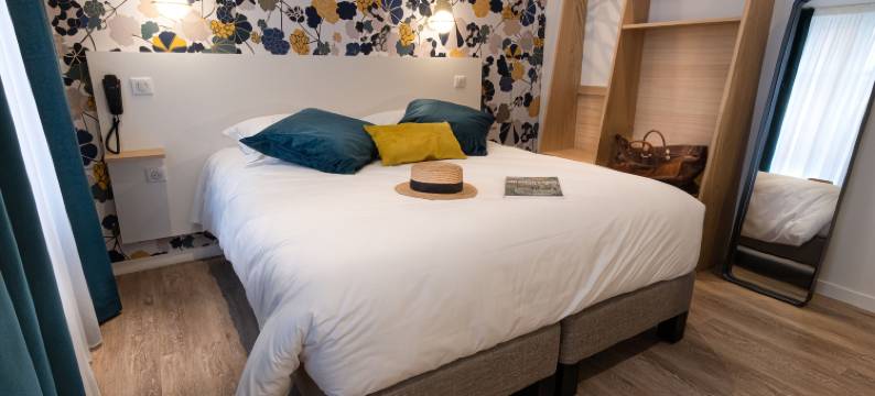 玛雷纳酒店(Mayrena Hotel)图片