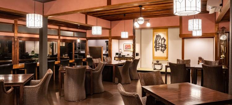 和味之宿角上楼本馆酒店(Kakujoro)图片