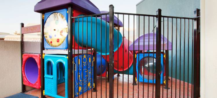 格伦莫尔酒店(Glenmore Tavern)图片