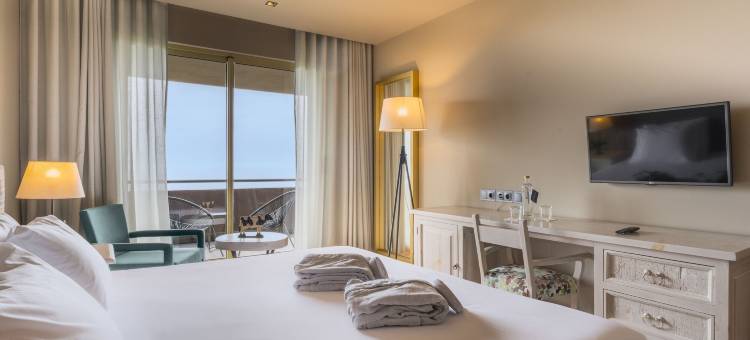 林克东北酒店(The Lince Nordeste)图片