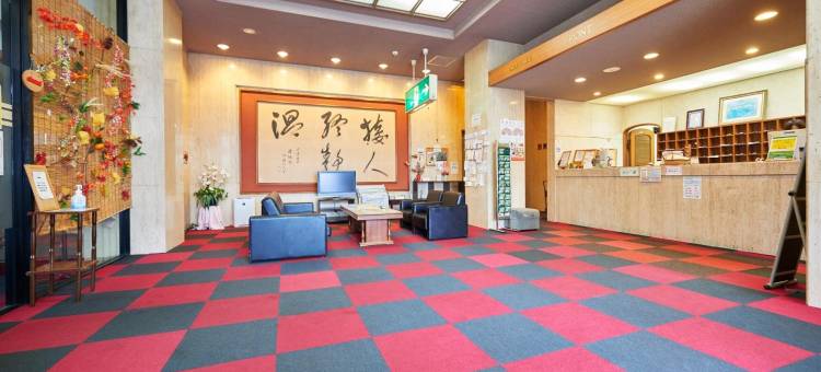 敦贺Select Inn酒店(Select Inn Tsuruga)图片