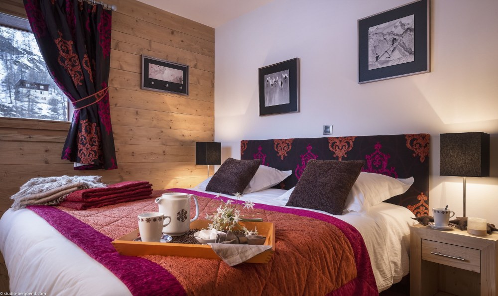 CGH Résidences & Spas Kalinda Over view