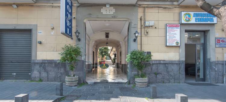 佛罗伦萨酒店(Hotel Fiorentina)图片