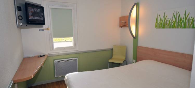 拉昂设计酒店旅馆(Hotel Inn Design Laon)图片