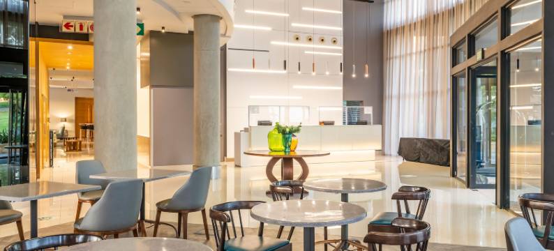 AHA 大闸酒店(Aha Gateway Hotel Umhlanga)图片