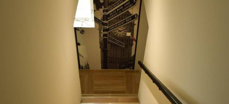 罗亨格林民宿(Chambres d'Hotes Lorengrain)图片