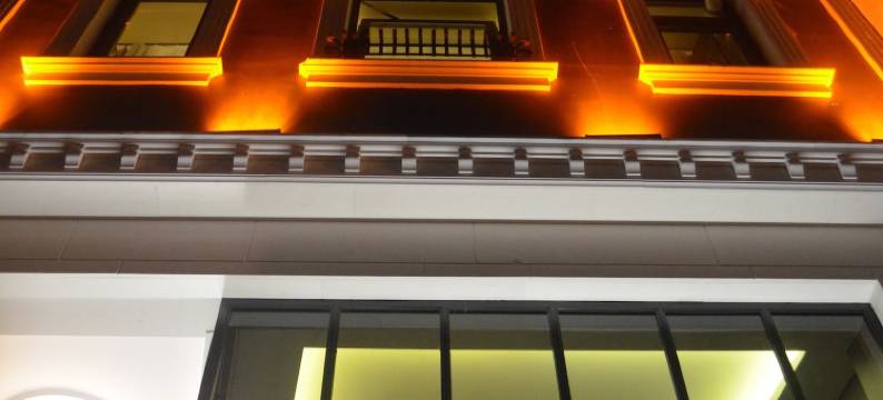 特拉套房酒店(Terra Suites)图片