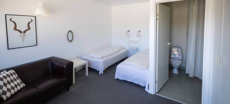 曲尔斯楚普克罗餐厅与汽车旅馆(Tylstrup Kro og Motel)图片