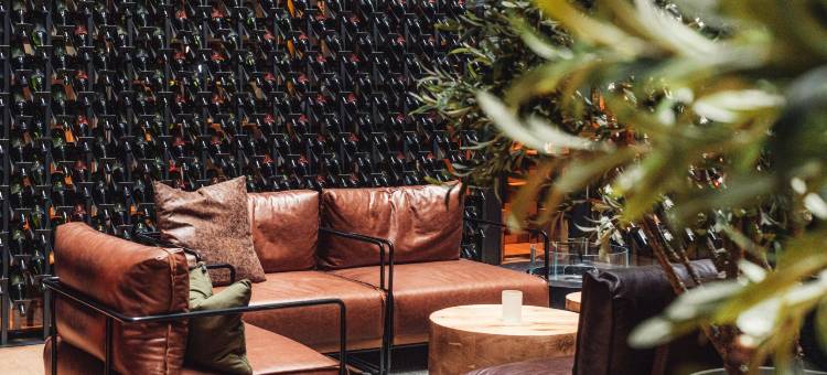 魔法三叶草港口酒店，丽笙酒店成员(Magic Kloverhuset Harbour Hotel, a member of Radisson Individuals)图片